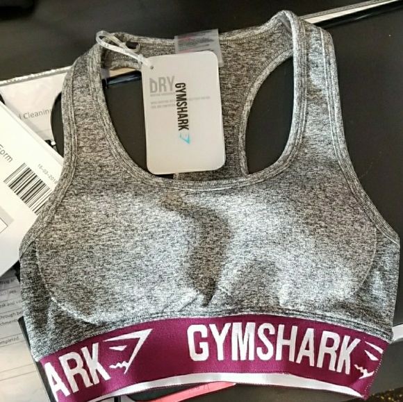 Gymshark Other - Gymshark Flex Sports Bra